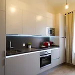 דירה Premium La Latina 1.